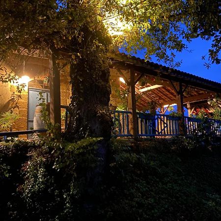 Maison D'Hotes Le Chai D'Armagnac Monguilhem Εξωτερικό φωτογραφία