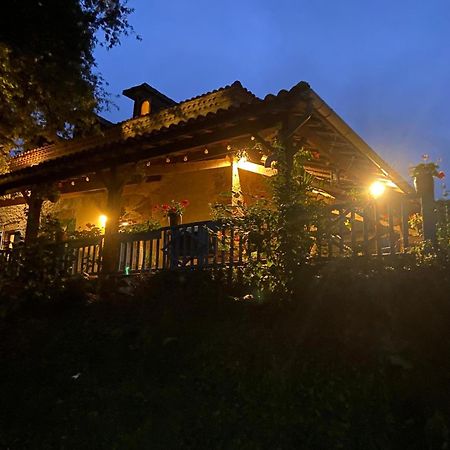 Maison D'Hotes Le Chai D'Armagnac Monguilhem Εξωτερικό φωτογραφία