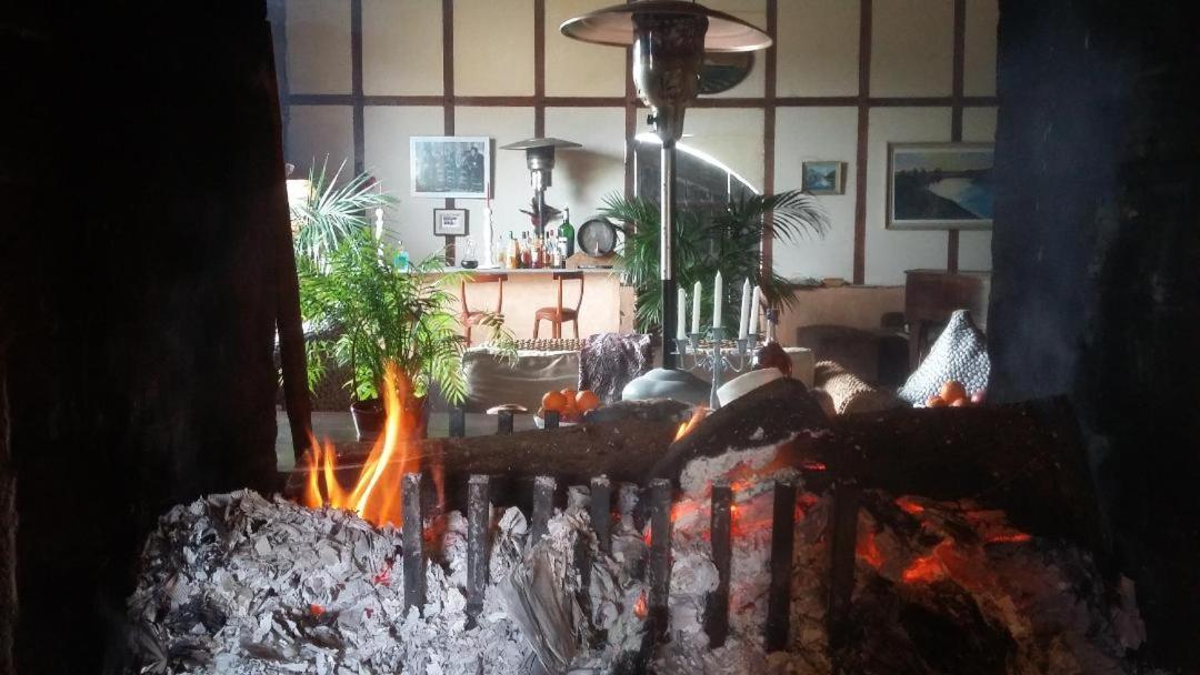 Maison D'Hotes Le Chai D'Armagnac Monguilhem Εξωτερικό φωτογραφία