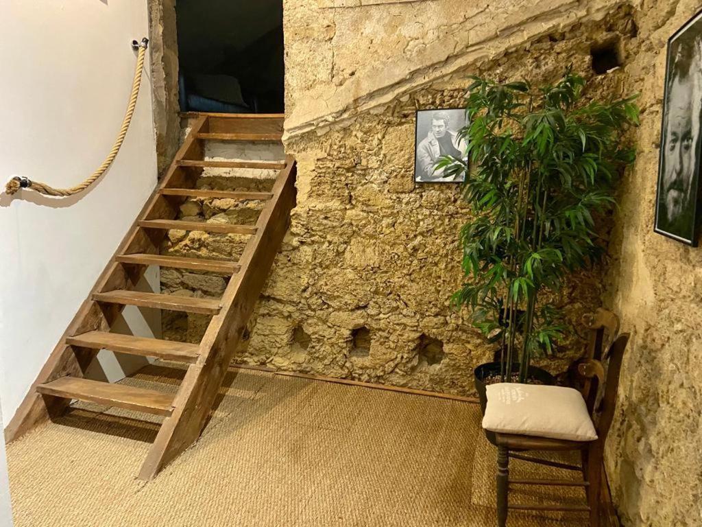 Maison D'Hotes Le Chai D'Armagnac Monguilhem Εξωτερικό φωτογραφία