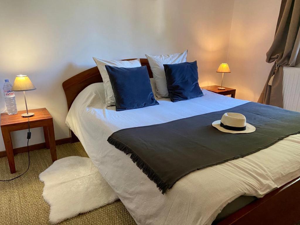 Maison D'Hotes Le Chai D'Armagnac Monguilhem Εξωτερικό φωτογραφία