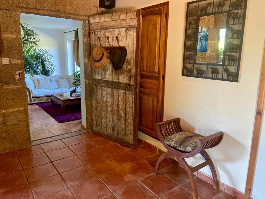 Maison D'Hotes Le Chai D'Armagnac Monguilhem Εξωτερικό φωτογραφία