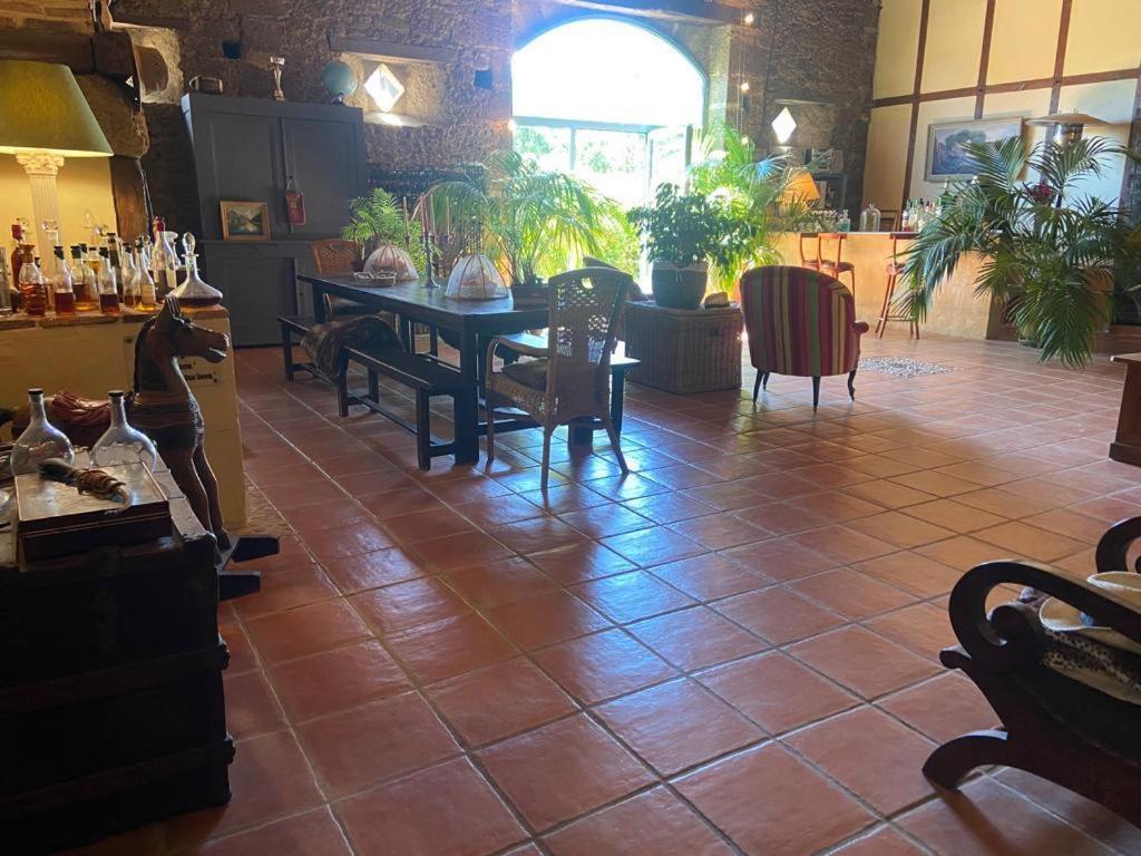 Maison D'Hotes Le Chai D'Armagnac Monguilhem Εξωτερικό φωτογραφία