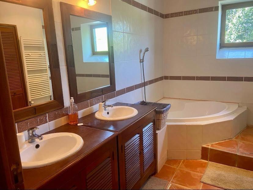 Maison D'Hotes Le Chai D'Armagnac Monguilhem Εξωτερικό φωτογραφία