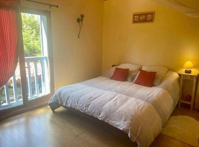 Maison D'Hotes Le Chai D'Armagnac Monguilhem Εξωτερικό φωτογραφία